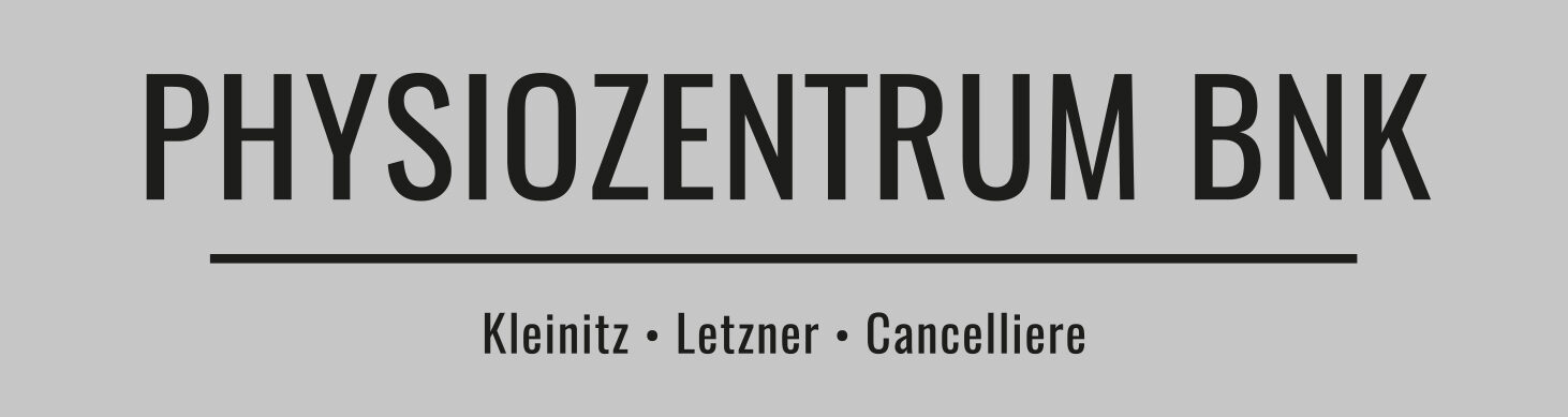 physiozentrum-bnk.de – Marcel Kleinitz, Oliver Letzner, Antonino Cancelliere GbR – Physiotherapie in Leverkusen